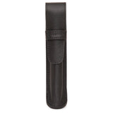 Sheaffer 300 Glossy Black GT Ballpoint Pen + Pen Pouch Gift Set G9325