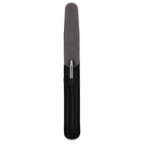 Sheaffer 300 Glossy Black CT Ballpoint Pen + Pen Pouch Gift Set G9312