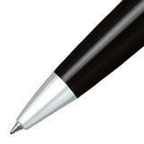 Sheaffer 300 Glossy Black/Chrome CT Ballpoint Pen A9314
