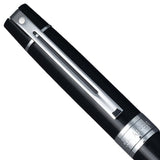 Sheaffer 300 Glossy Black CT Ballpoint Pen A9312
