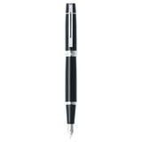 Sheaffer 300 Glossy Black CT Fountain Pen