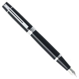 Sheaffer 300 Glossy Black CT Fountain Pen