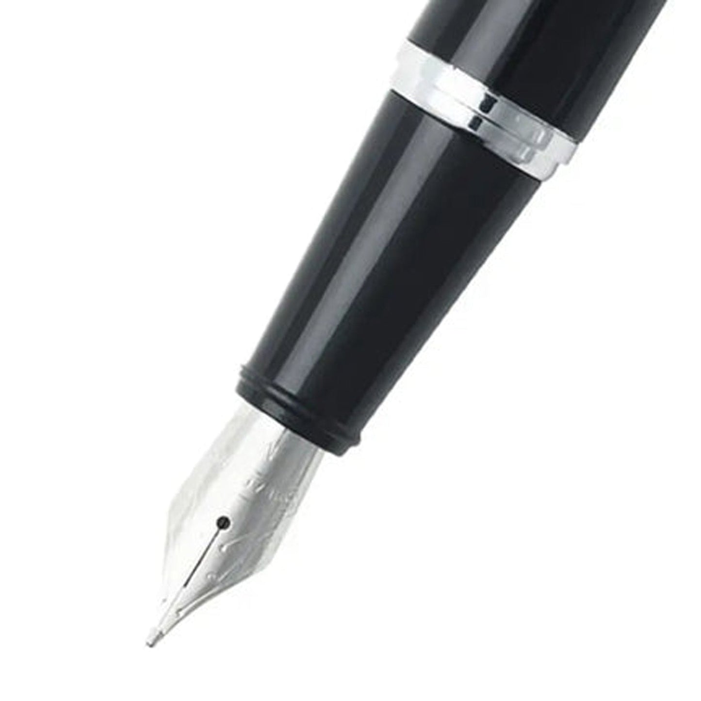 Sheaffer 300 Glossy Black CT Fountain Pen