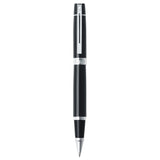 Sheaffer 300 Glossy Black CT Roller Ball Pen A9312