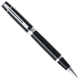 Sheaffer 300 Glossy Black CT Roller Ball Pen A9312