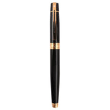 Sheaffer 300 Glossy Black GT Fountain Pen