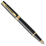 Sheaffer 300 Glossy Black GT Fountain Pen