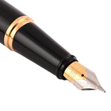 Sheaffer 300 Glossy Black GT Fountain Pen