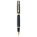 Sheaffer 300 Glossy Black GT Roller Ball Pen A9325
