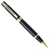 Sheaffer 300 Glossy Black GT Roller Ball Pen A9325