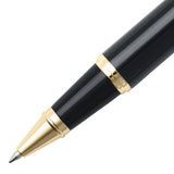 Sheaffer 300 Glossy Black GT Roller Ball Pen A9325