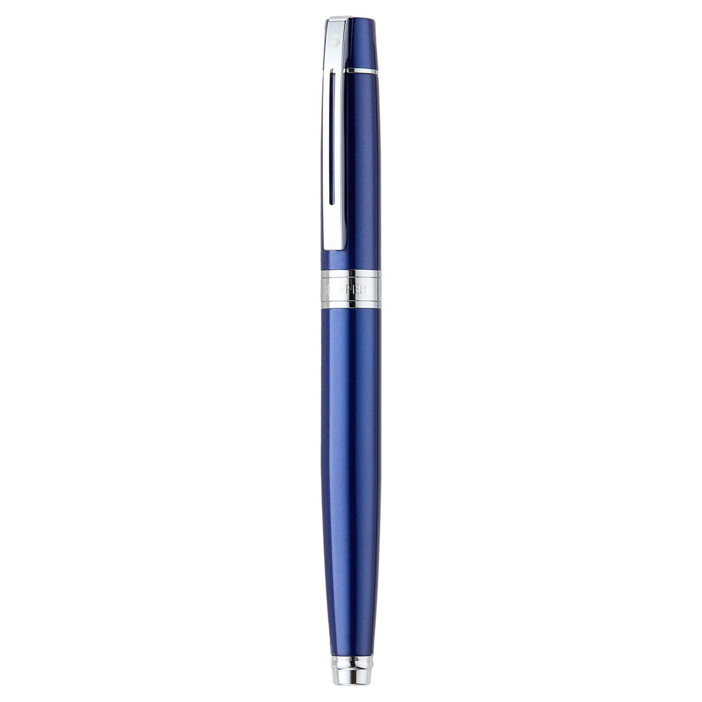 Sheaffer 300 Glossy Blue CT Fountain Pen