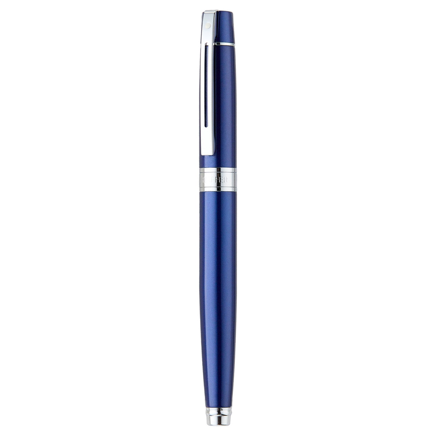 Sheaffer 300 Glossy Blue CT Fountain Pen