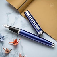 Glossy Blue