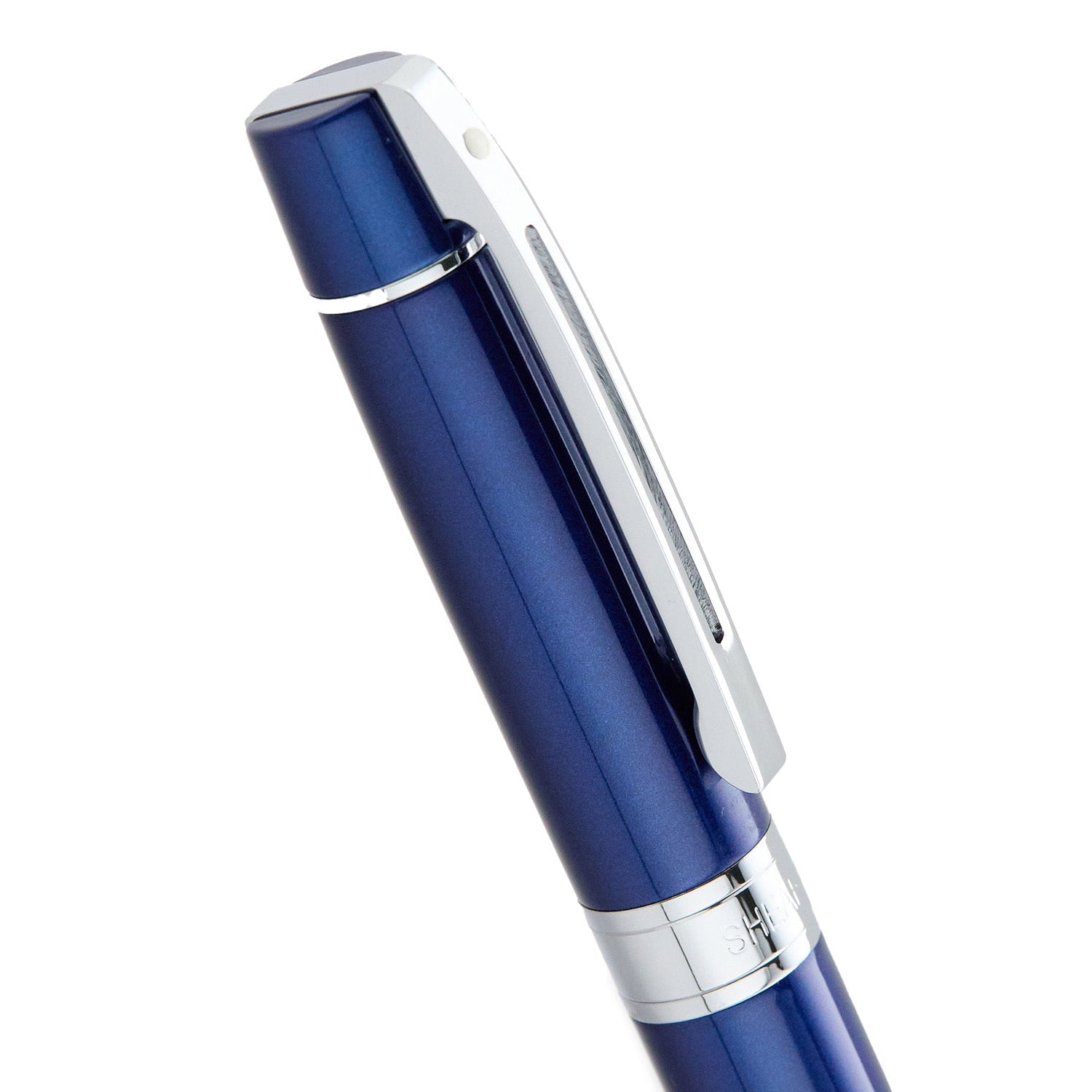 Sheaffer 300 Glossy Blue CT Fountain Pen