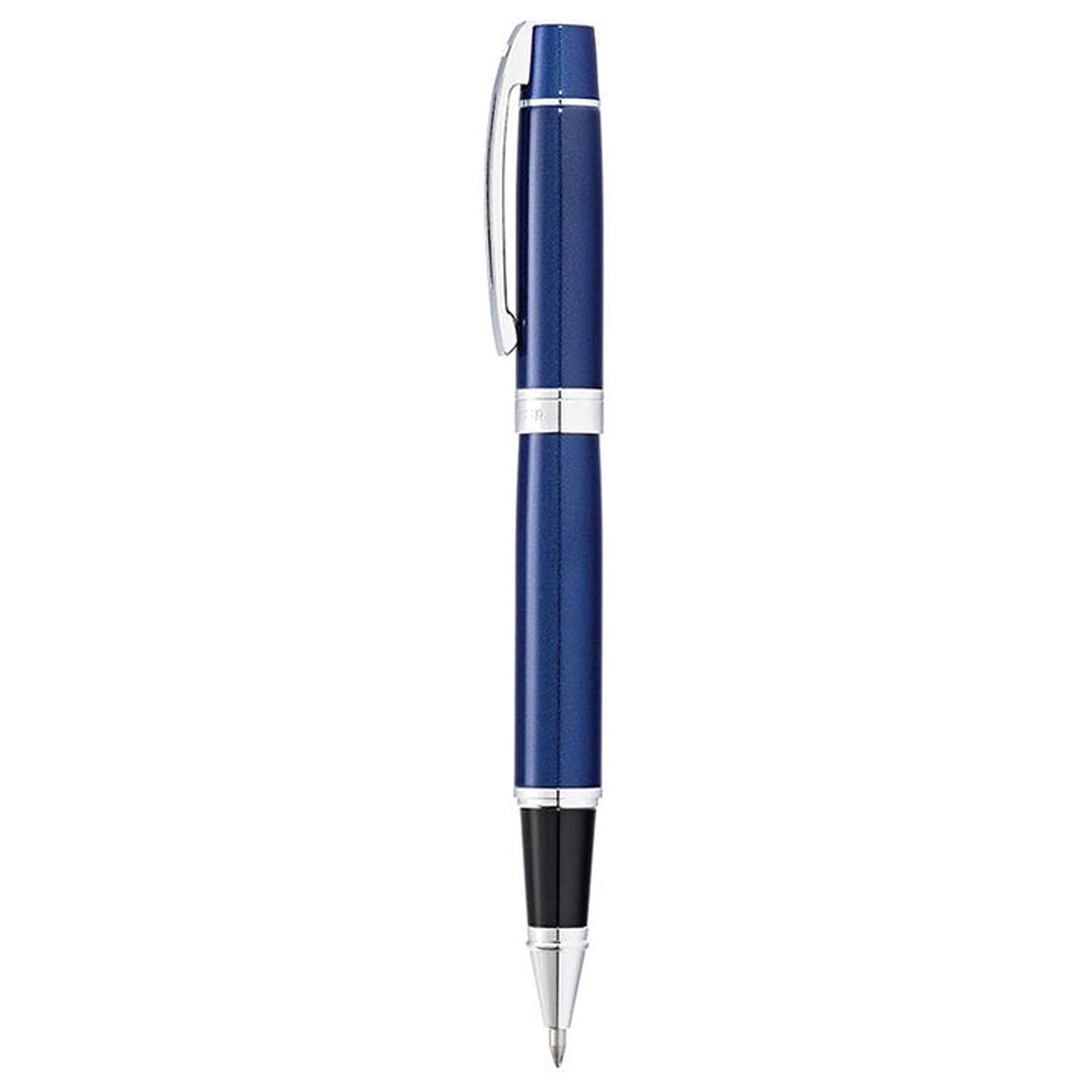 Sheaffer 300 Glossy Blue CT Roller Ball Pen A9341