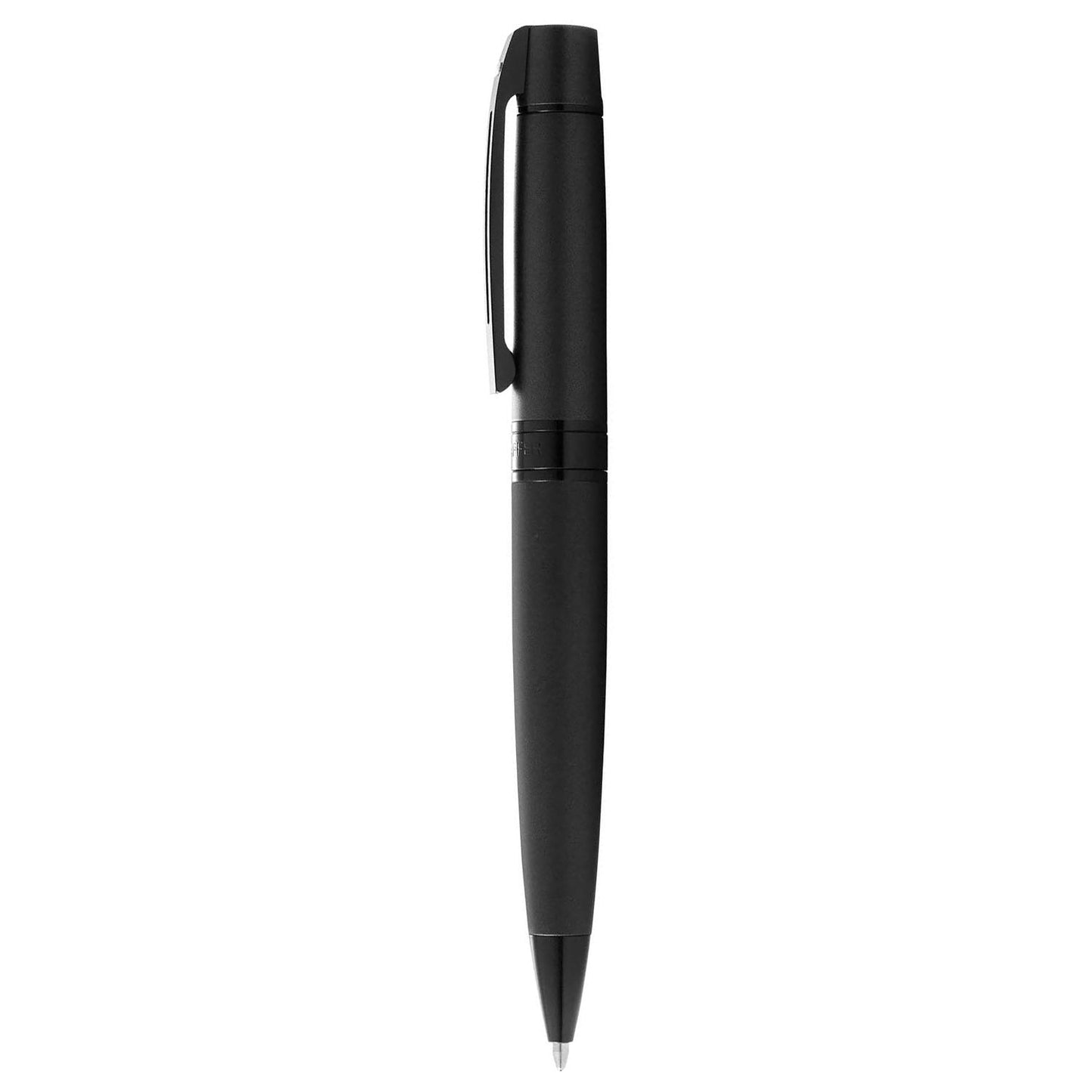Sheaffer 300 Matte Black PVD Ballpoint Pen A9343
