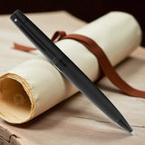 Sheaffer 300 Matte Black PVD Ballpoint Pen A9343