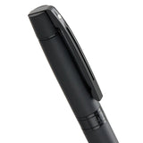 Sheaffer 300 Matte Black PVD Fountain Pen