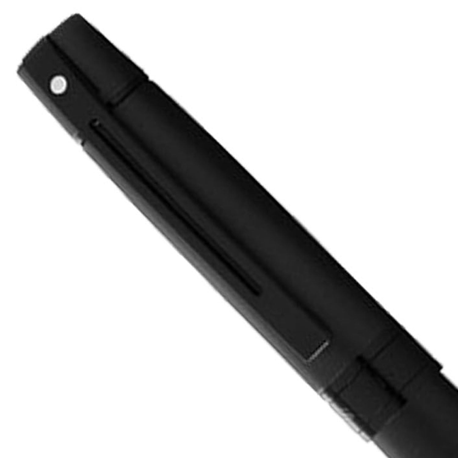 Sheaffer 300 Matte Black PVD Roller Ball Pen A9343