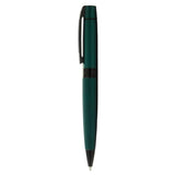 Sheaffer 300 Matte Green PVD Ballpoint Pen A9346