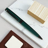 Sheaffer 300 Matte Green PVD Ballpoint Pen A9346