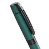 Sheaffer 300 Matte Green PVD Fountain Pen