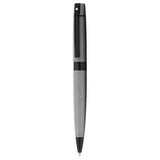 Sheaffer 300 Matte Grey PVD Ballpoint Pen A9345