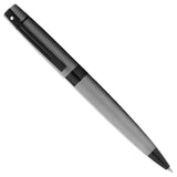 Sheaffer 300 Matte Grey PVD Ballpoint Pen A9345