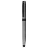 Sheaffer 300 Matte Grey PVD Roller Ball Pen A9345