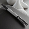 Sheaffer 300 Matte Grey PVD Roller Ball Pen A9345