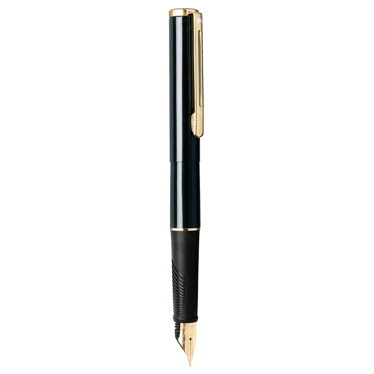 Sheaffer Agio Compact Black GT Fountain Pen