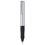 Sheaffer Award Brushed Chrome CT Ballpoint Pen A9190