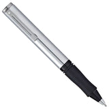 Sheaffer Award Brushed Chrome CT Ballpoint Pen A9190