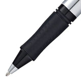 Sheaffer Award Brushed Chrome CT Ballpoint Pen A9190