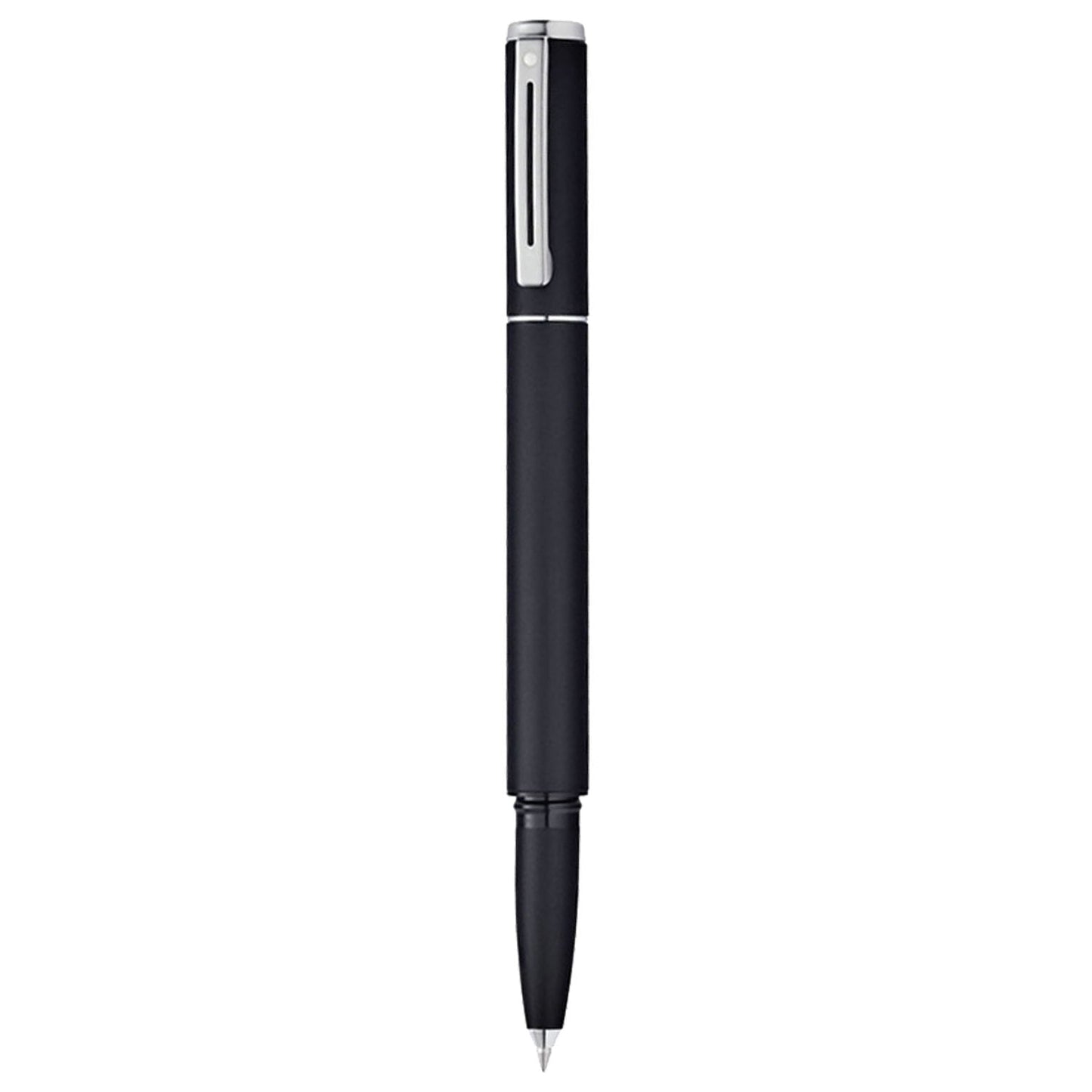 Sheaffer Award Matte Black CT Roller Ball Pen A9192