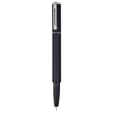 Sheaffer Award Matte Black CT Roller Ball Pen A9192