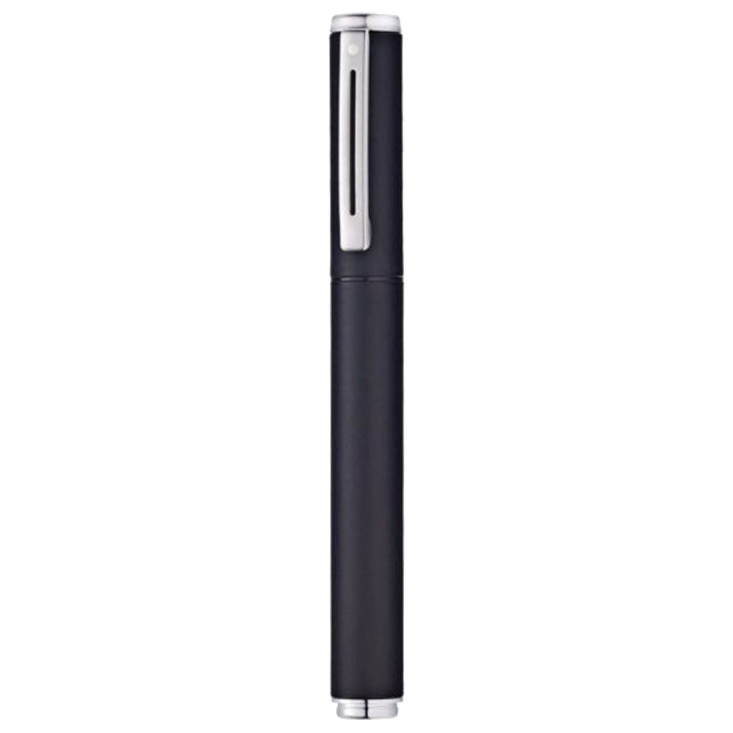Sheaffer Award Matte Black CT Roller Ball Pen A9192