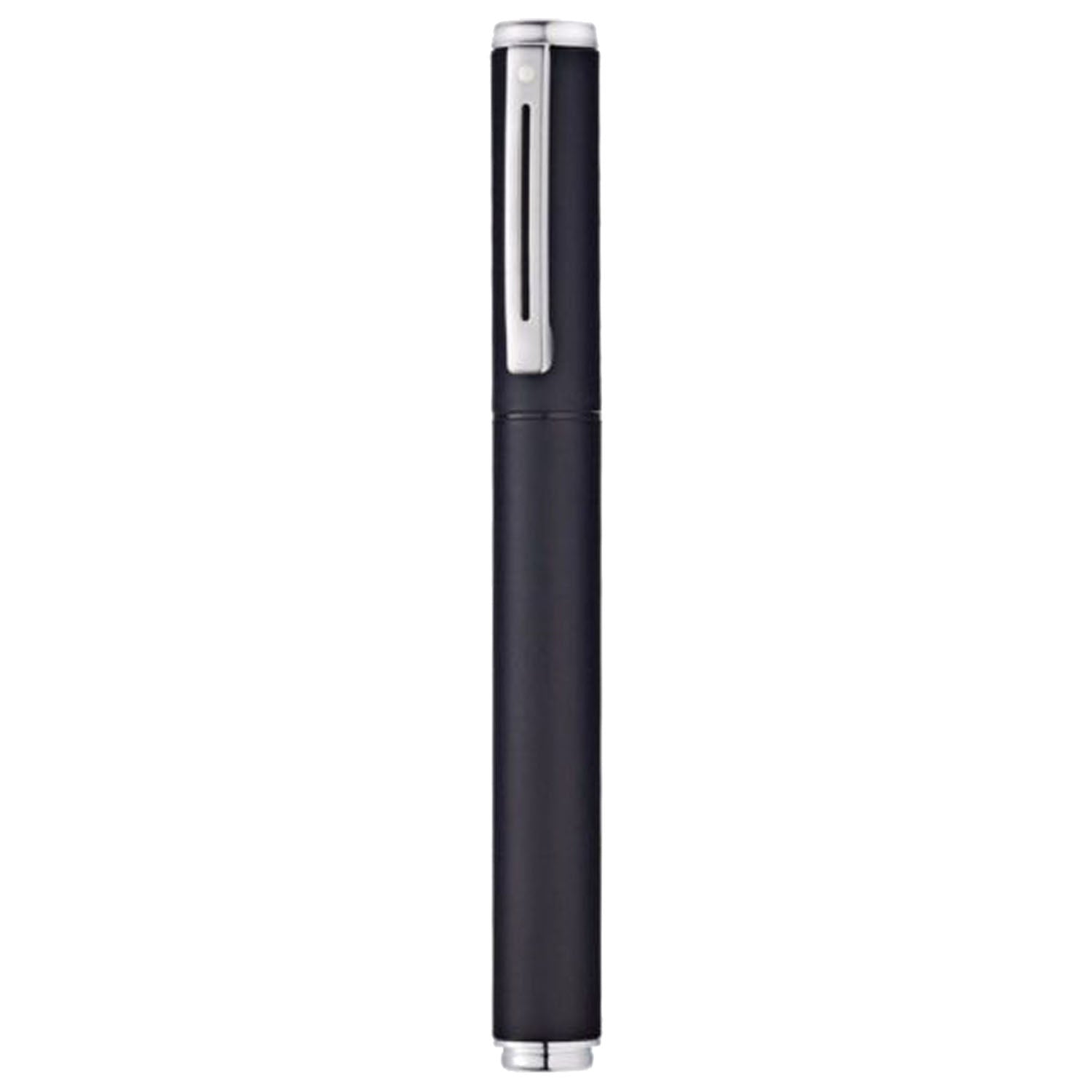 Sheaffer Award Matte Black CT Roller Ball Pen A9192