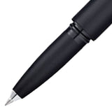 Sheaffer Award Matte Black CT Roller Ball Pen A9192