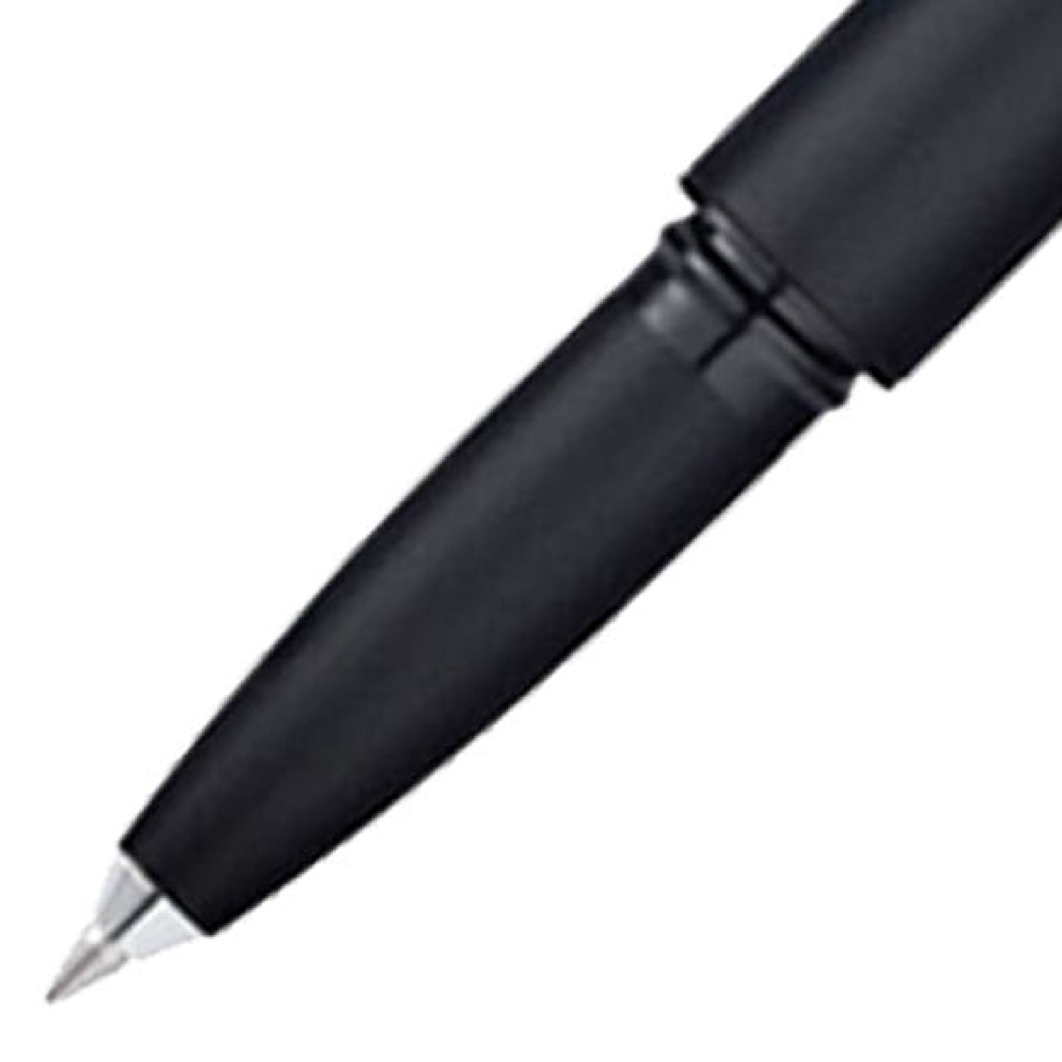 Sheaffer Award Matte Black CT Roller Ball Pen A9192