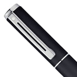 Sheaffer Award Matte Black CT Roller Ball Pen A9192