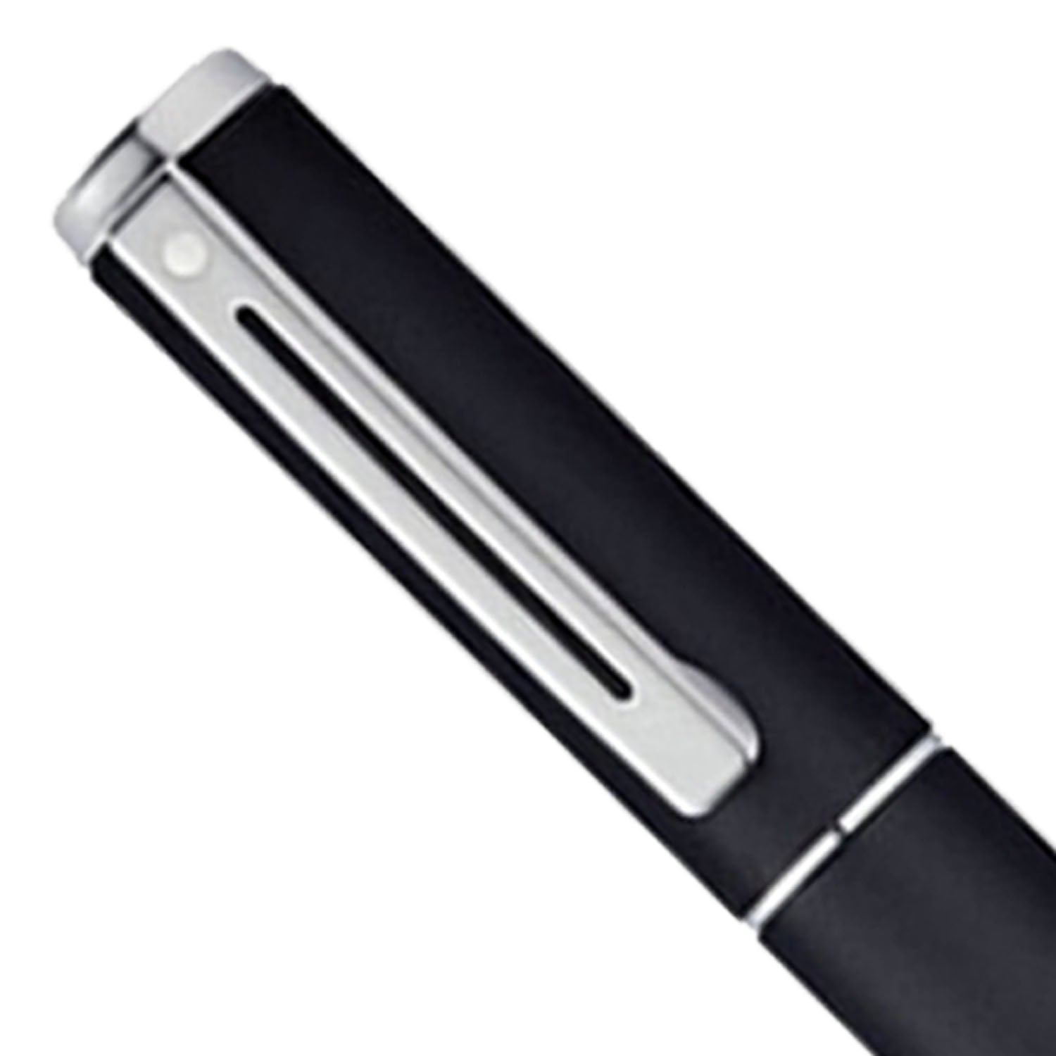 Sheaffer Award Matte Black CT Roller Ball Pen A9192