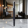 Sheaffer Award Matte Black CT Roller Ball Pen A9192