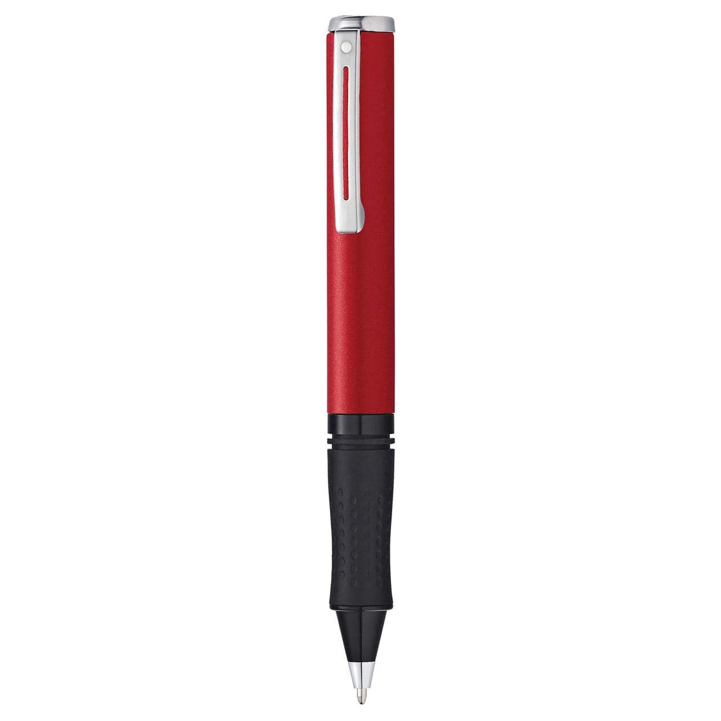 Sheaffer Award Matte Red CT Ballpoint Pen A9191