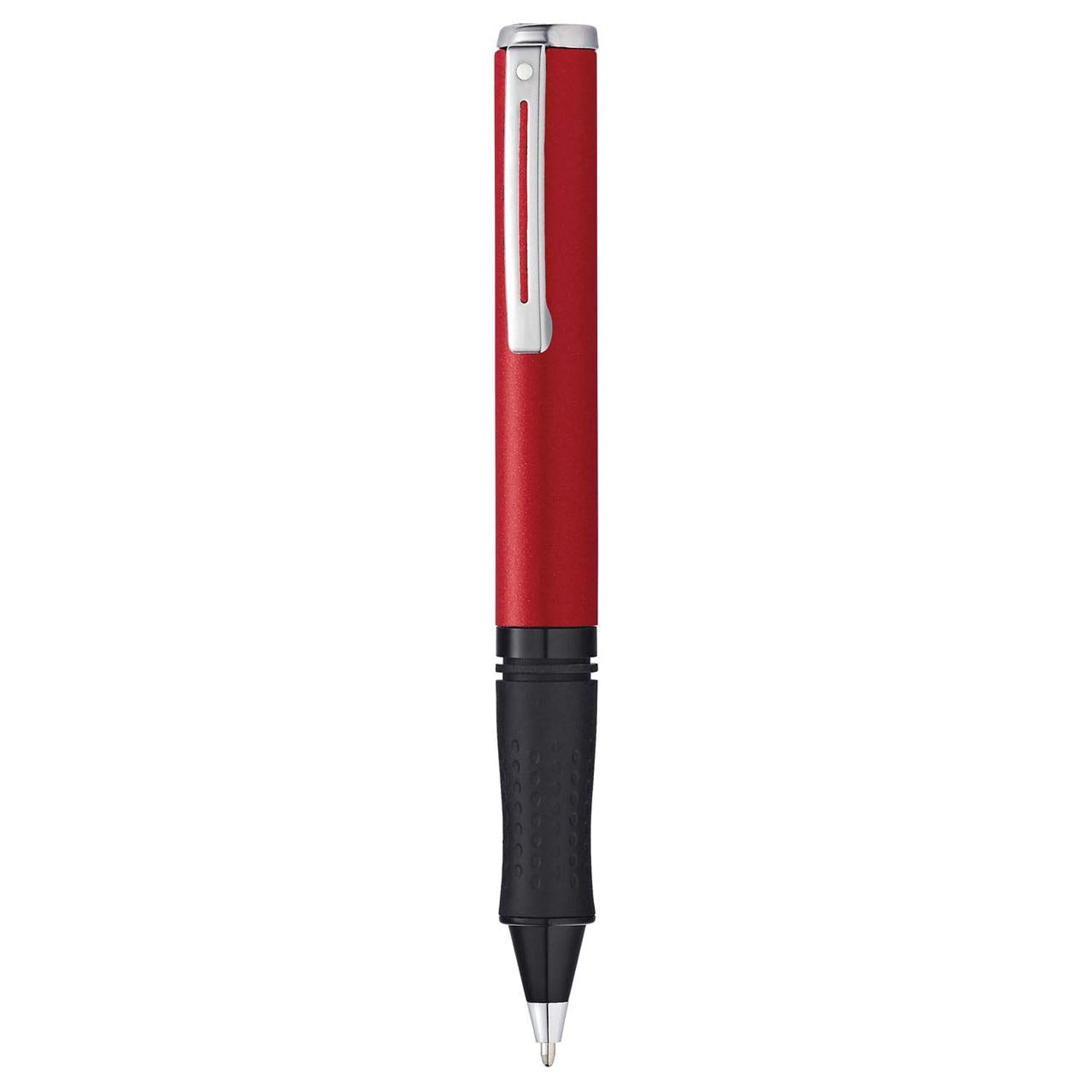 Sheaffer Award Matte Red CT Ballpoint Pen A9191