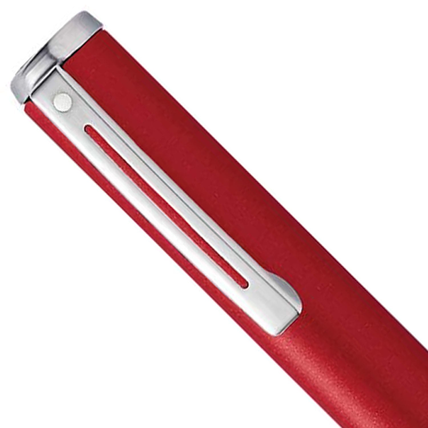 Sheaffer Award Matte Red CT Ballpoint Pen A9191