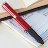 Sheaffer Award Matte Red CT Ballpoint Pen A9191
