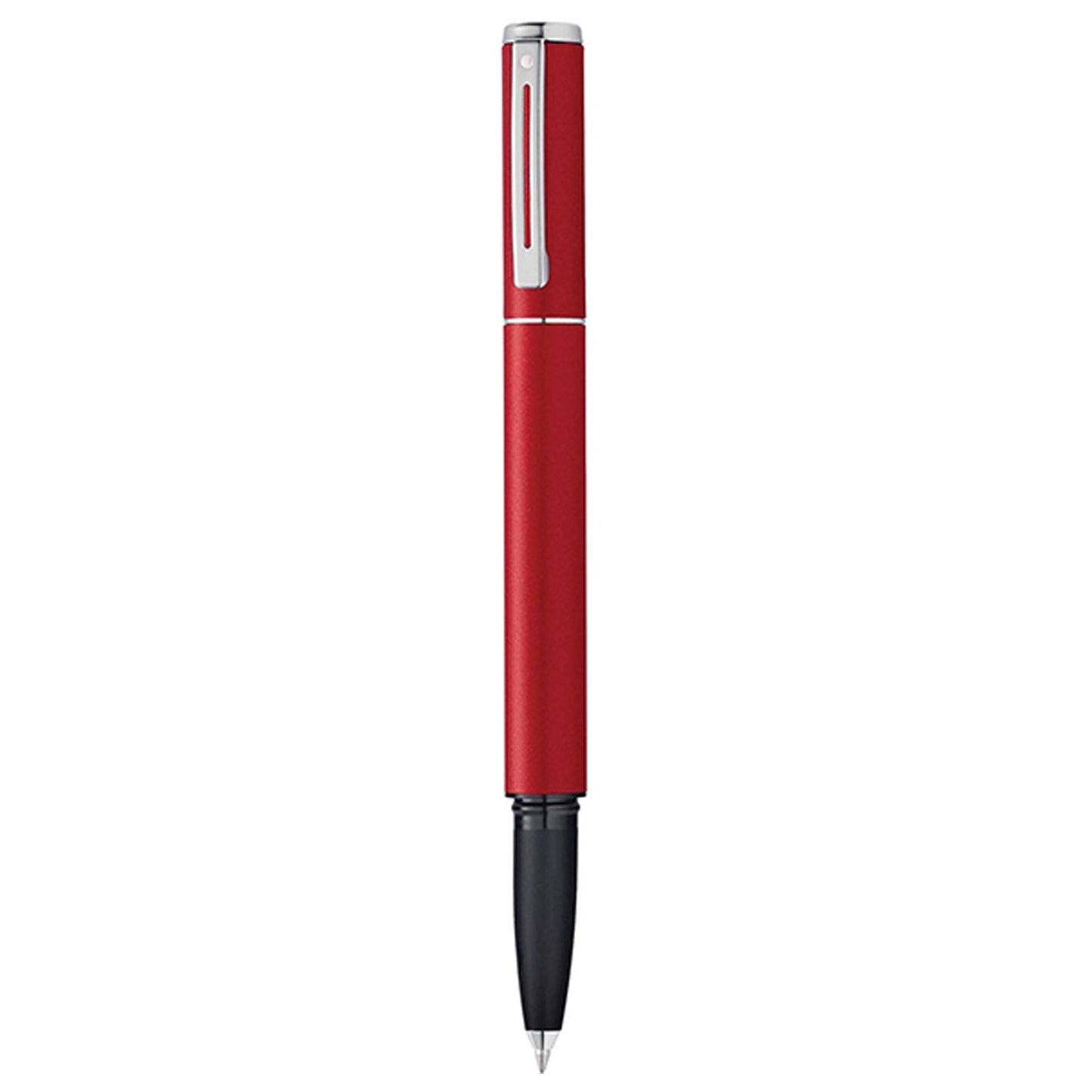 Sheaffer Award Matte Red CT Roller Ball Pen A9191