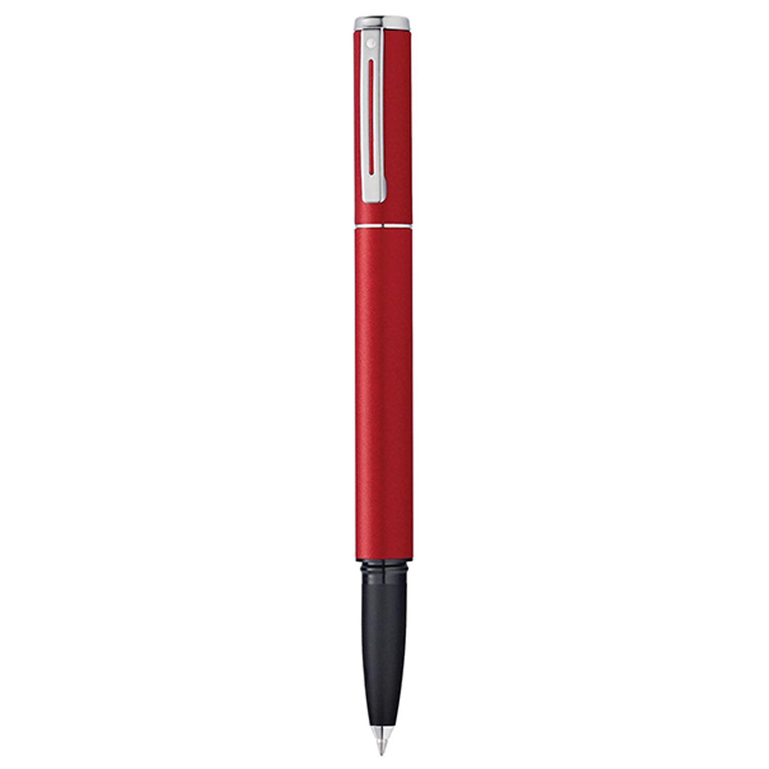 Sheaffer Award Matte Red CT Roller Ball Pen A9191